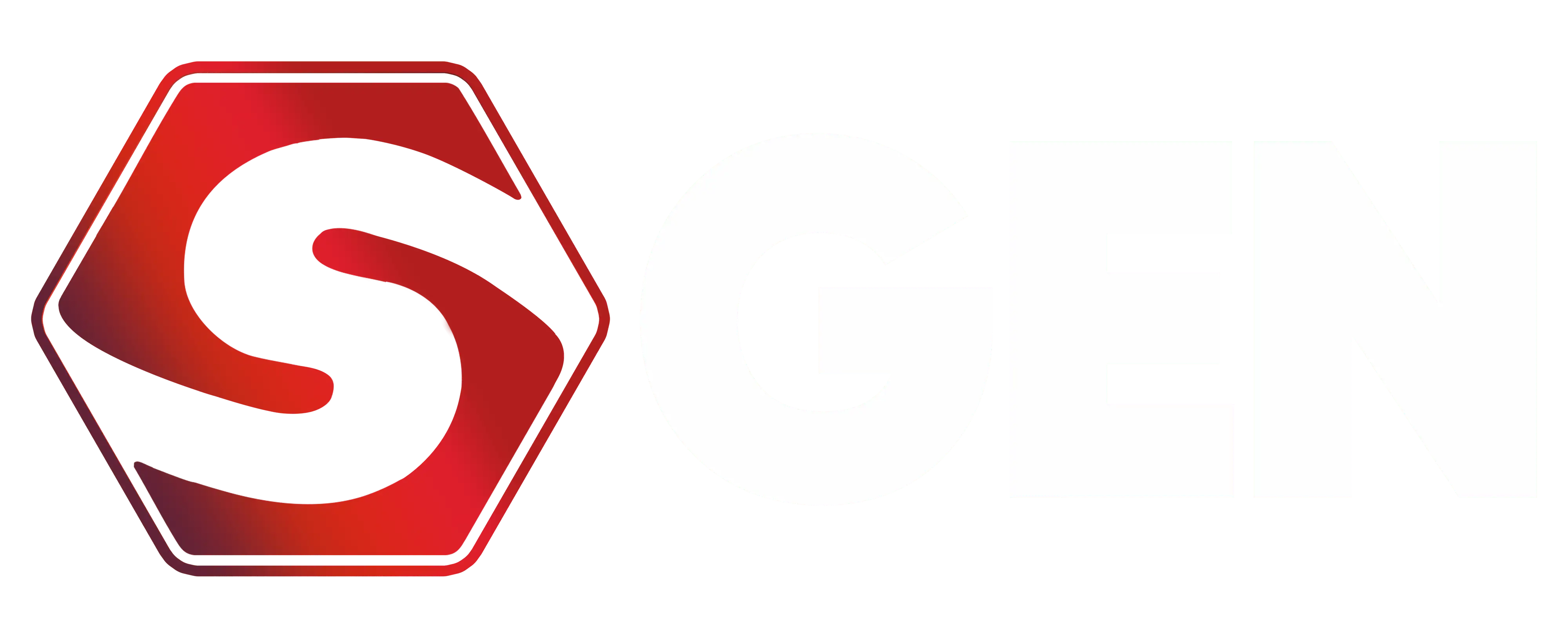 Sgen Logo